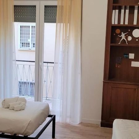 Appartement Cornelia House à Rome Extérieur photo