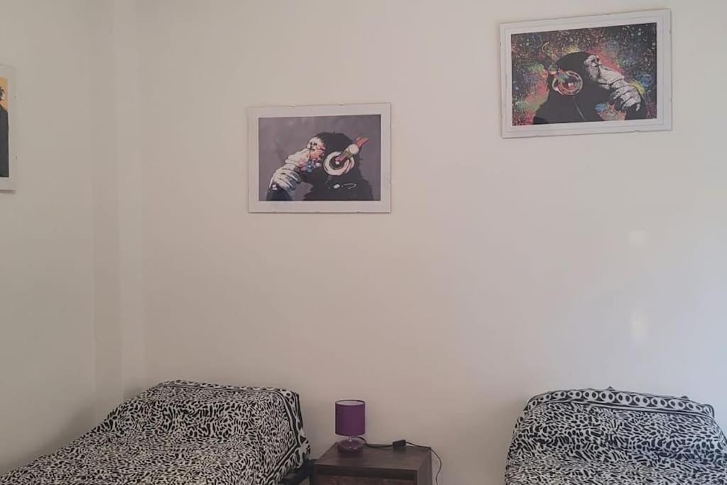 Appartement Cornelia House à Rome Extérieur photo