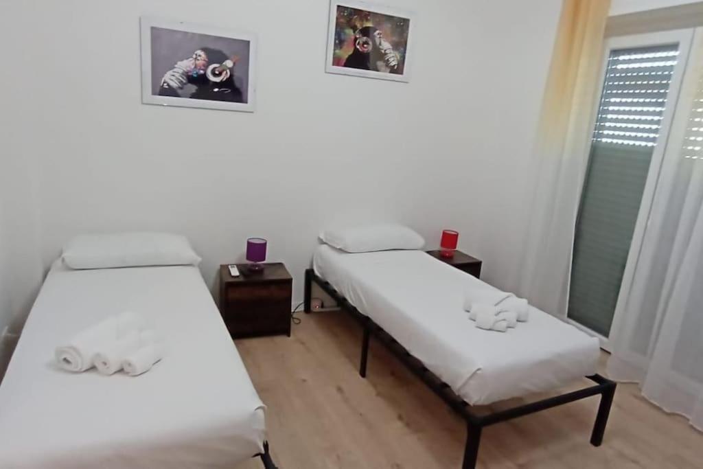 Appartement Cornelia House à Rome Extérieur photo