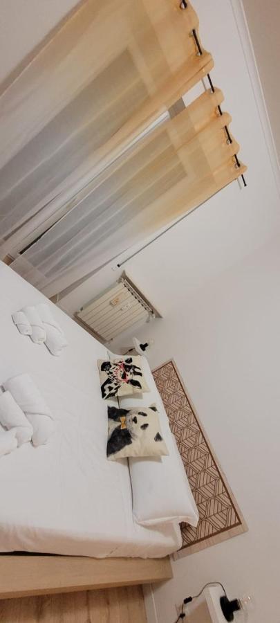 Appartement Cornelia House à Rome Extérieur photo