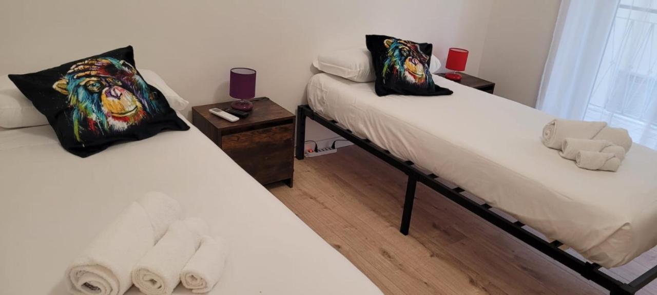 Appartement Cornelia House à Rome Extérieur photo